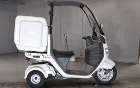 HONDA GYRO TA02