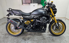 KAWASAKI Z900RS SE 2025 ZR900K