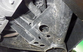 YAMAHA TRICITY 125 A SEC1J