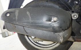 SUZUKI ADDRESS V50 Gen.2 CA44A