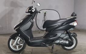 YAMAHA CYGNUS 125 X SE44J