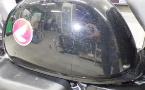 HONDA MONKEY 125 2006 JB05