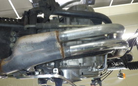 HONDA CB400SS E 2006 NC41