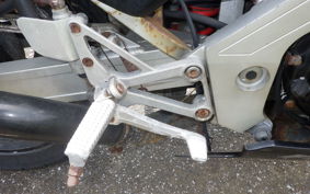 HONDA VFR400Z NC21