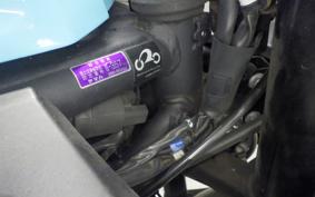 YAMAHA YZF-R25 A 2025 RG43J