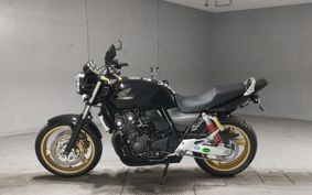 HONDA CB400SFV-4 NC42