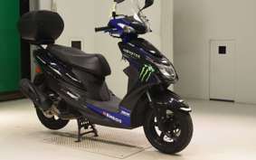 YAMAHA CYGNUS 125 XSR SED8J