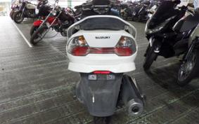 SUZUKI SKYWAVE 250 (Burgman 250) SS 2 CJ46A