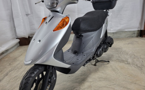 SUZUKI ADDRESS V125 CF4EA