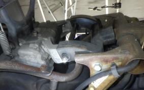 SUZUKI LET's 4 CA45A