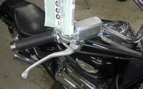 HONDA MAGNA 250 1999 MC29