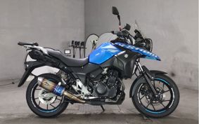 SUZUKI V-STROM 250 DS11A