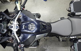 BMW R1200GS ADVENTURE 2015