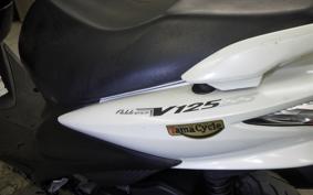 SUZUKI ADDRESS V125 SS CF4MA