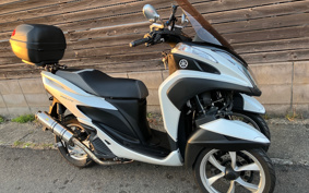 YAMAHA TRICITY 125 SE82J