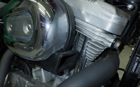 HARLEY XL883LI 2014