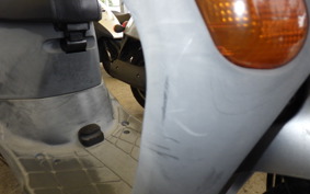SUZUKI LET's 4 CA45A
