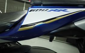 HONDA CBR600RR GEN 3 2009 PC40