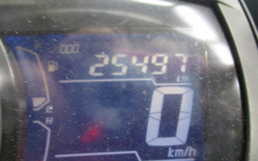 KAWASAKI NINJA 250 EX250P