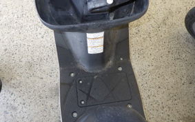 SUZUKI ADDRESS V50 Gen.2 CA44A