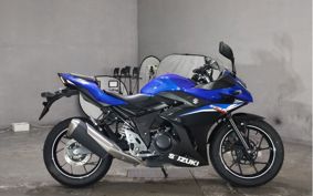 SUZUKI GSX250 R DN11A