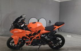 KTM 390 RC 2024 JYJ40