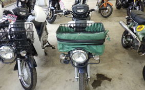 HONDA C50 SUPER CUB AA04