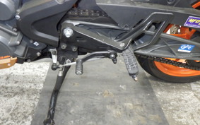 KTM 390 RC 2020