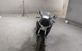HONDA VFR1200F DCT 2017 SC63