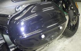 BMW R18 2025