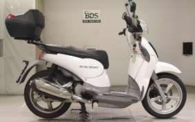 APRILIA SCARABEO 125IE