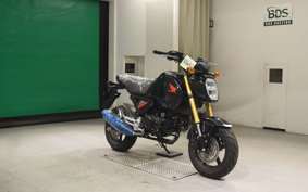 HONDA ｸﾞﾛﾑ-2 JC92