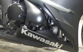 KAWASAKI NINJA 1000 A 2018 ZXT00W
