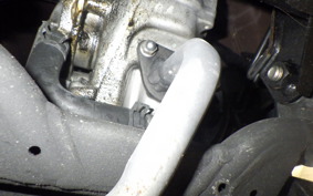 HONDA ﾀﾞﾝｸ 1986 AF78