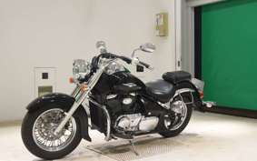 SUZUKI INTRUDER 400 Classic 2009 VK54A