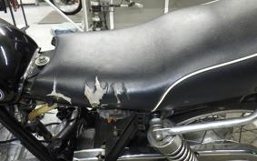 YAMAHA SR400 Gen.2 1998 1JR