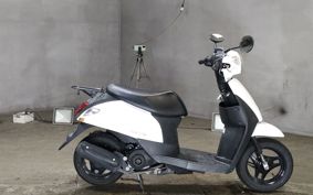 SUZUKI LETS CA4AA