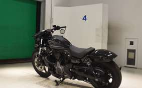 HARLEY RH975 2022