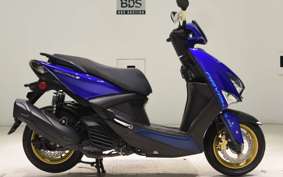 YAMAHA CYGNUSｸﾞﾘﾌｧｽ 2014 SEJ4J
