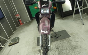 YAMAHA DT125R Gen.3 2006 3FW