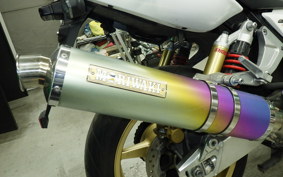 HONDA CB1300SF SUPER BOLDOR 2012 SC54