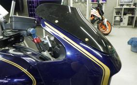 KAWASAKI ZRX400 2004 ZR400E