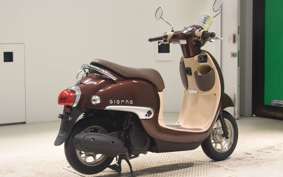 HONDA GIORNO 3 2024 AF77