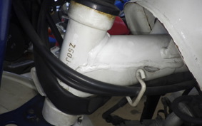 HONDA MONKEY BAJA 2012 Z50J