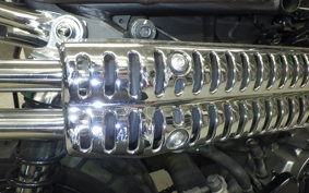 HONDA MONKEY 125 2017 JB03