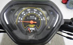 HONDA ｸﾛｽｶﾌﾞ50 1977 AA06