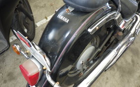 YAMAHA DRAGSTAR 400 CLASSIC 4TR