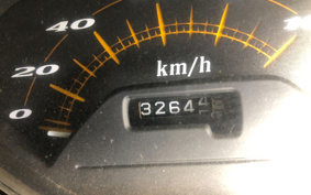 HONDA LEAD 100 JF06