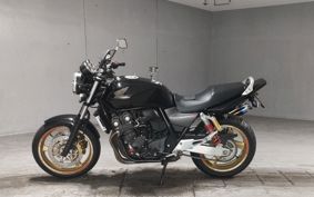HONDA CB400SFV-4 NC42