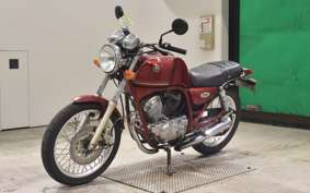 YAMAHA SRV250 RENAISSA 1996 4DN